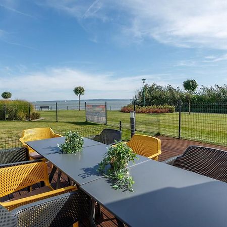 Royal Cafe Apartman Keszthely Kültér fotó