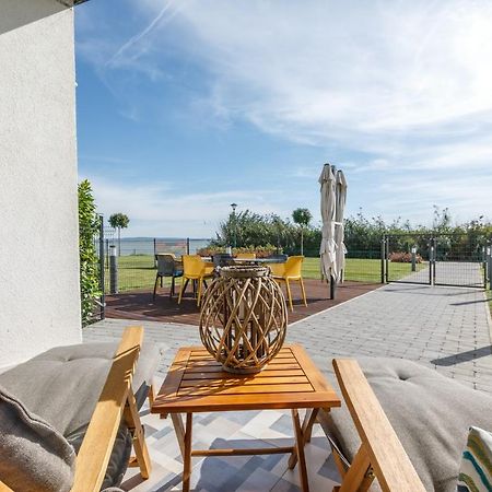 Royal Cafe Apartman Keszthely Kültér fotó