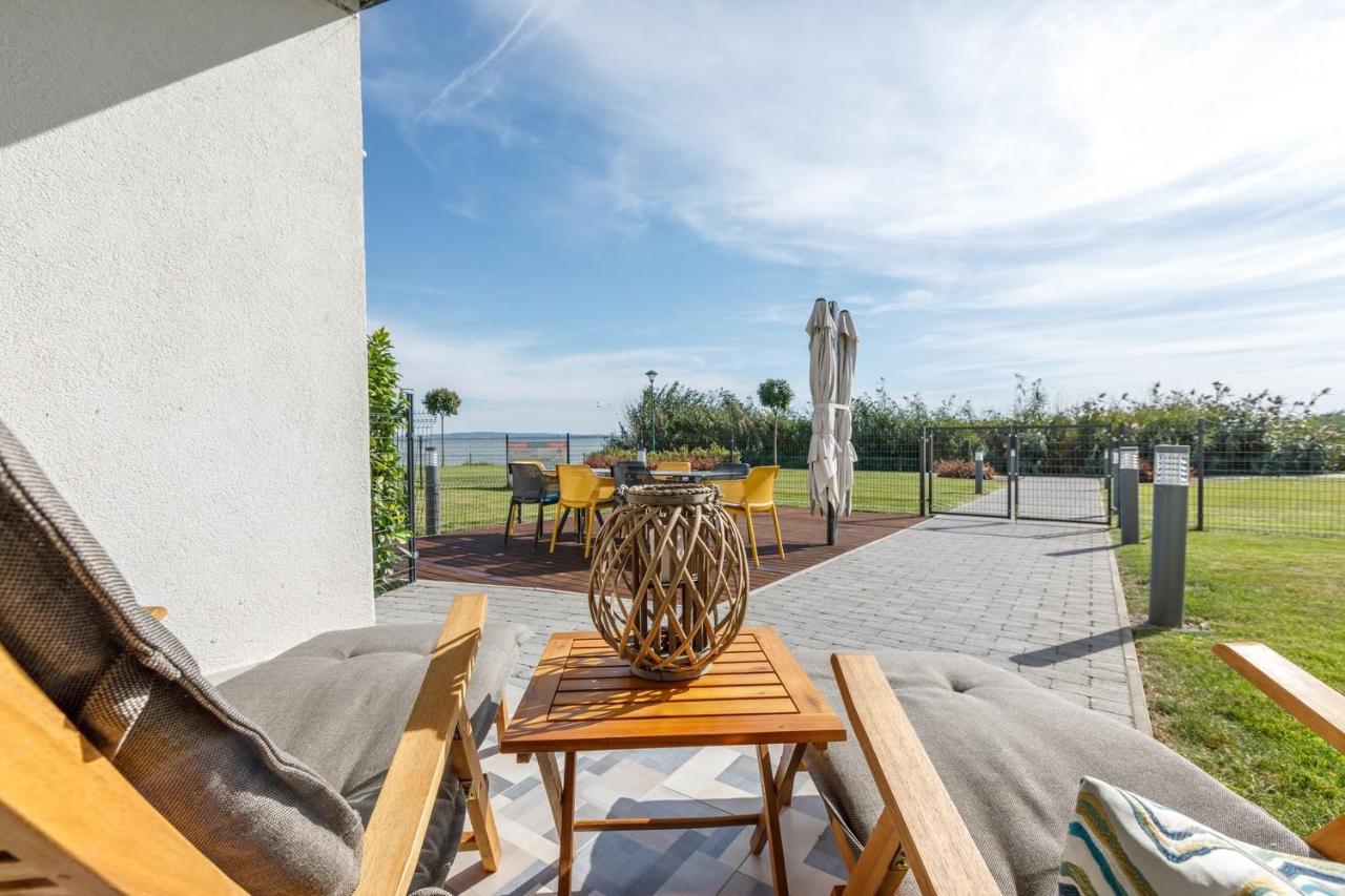 Royal Cafe Apartman Keszthely Kültér fotó