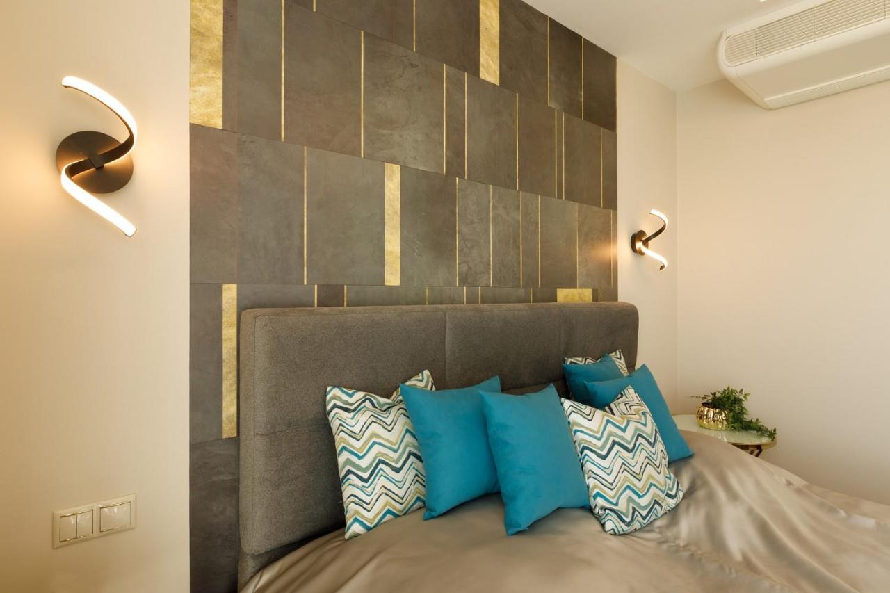 Royal Cafe Apartman Keszthely Kültér fotó