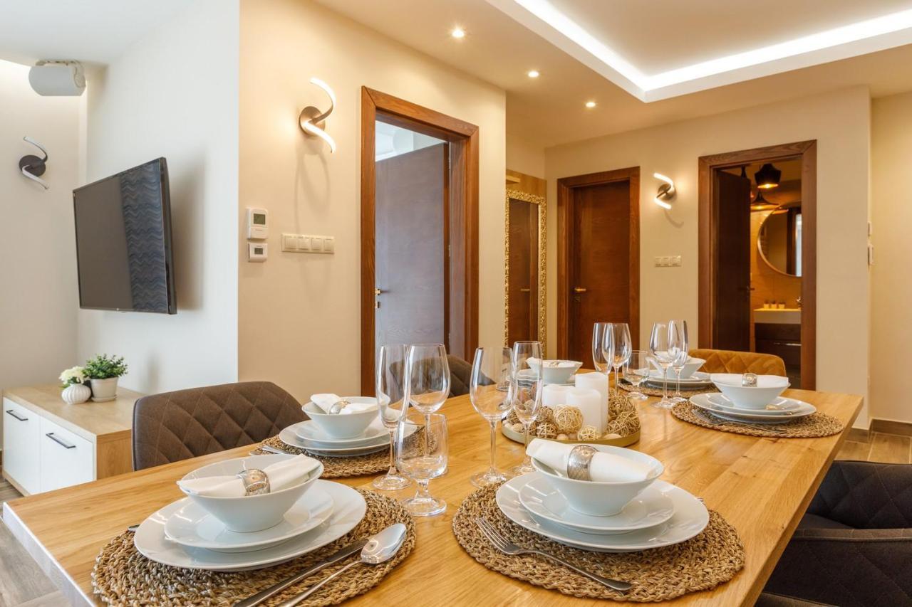 Royal Cafe Apartman Keszthely Kültér fotó