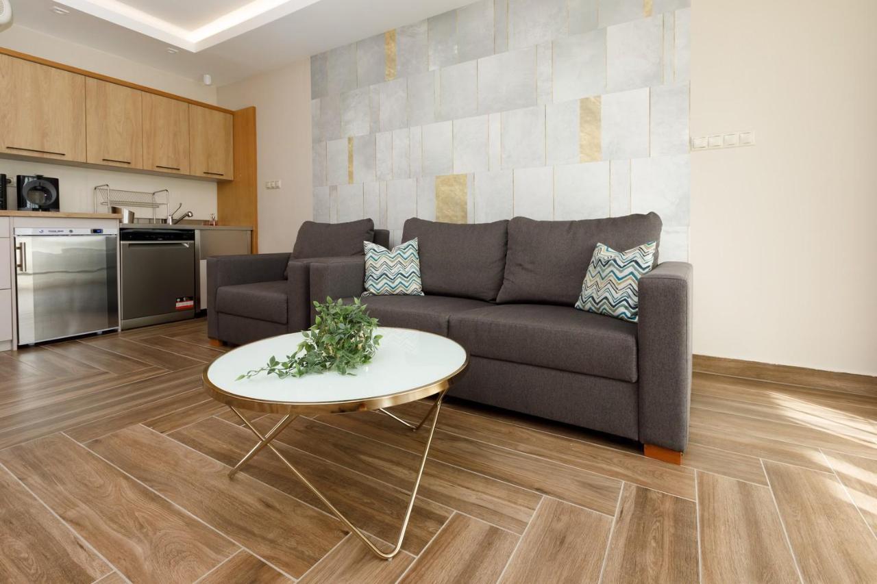 Royal Cafe Apartman Keszthely Kültér fotó