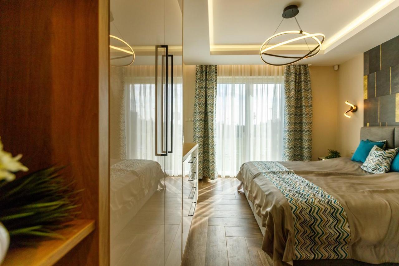 Royal Cafe Apartman Keszthely Kültér fotó